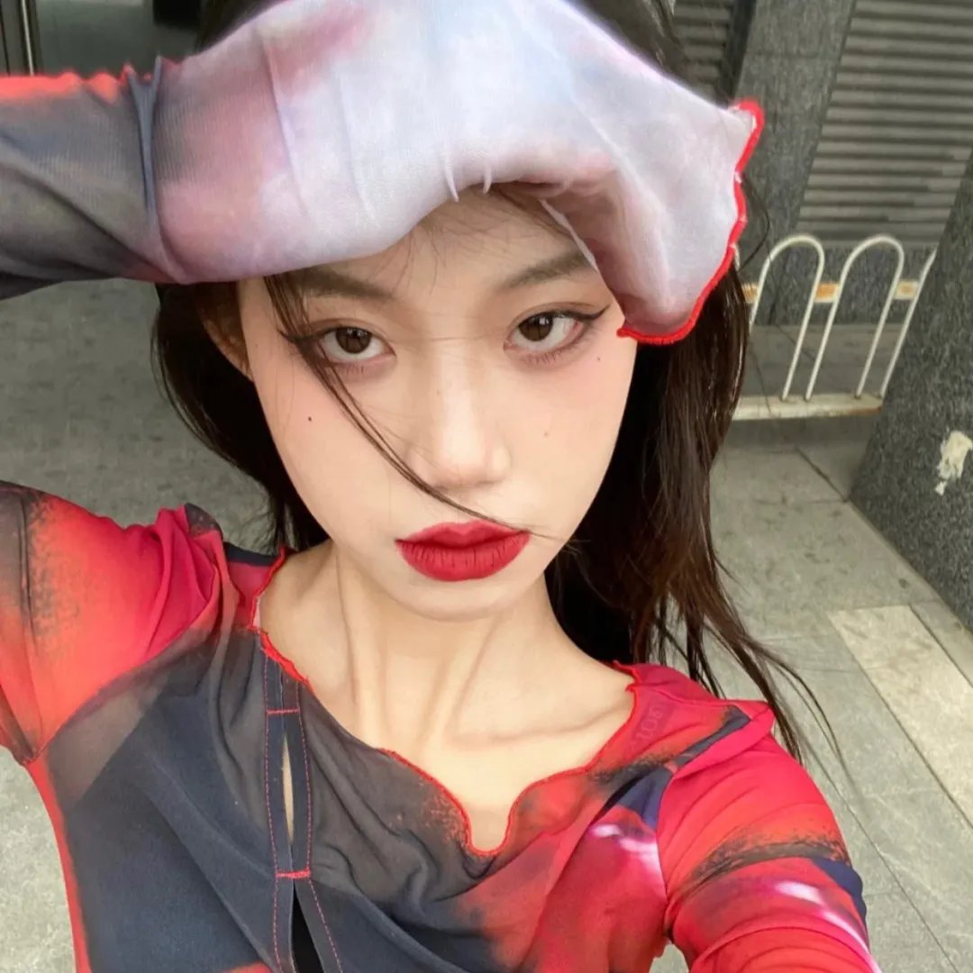 快乐美美向前冲